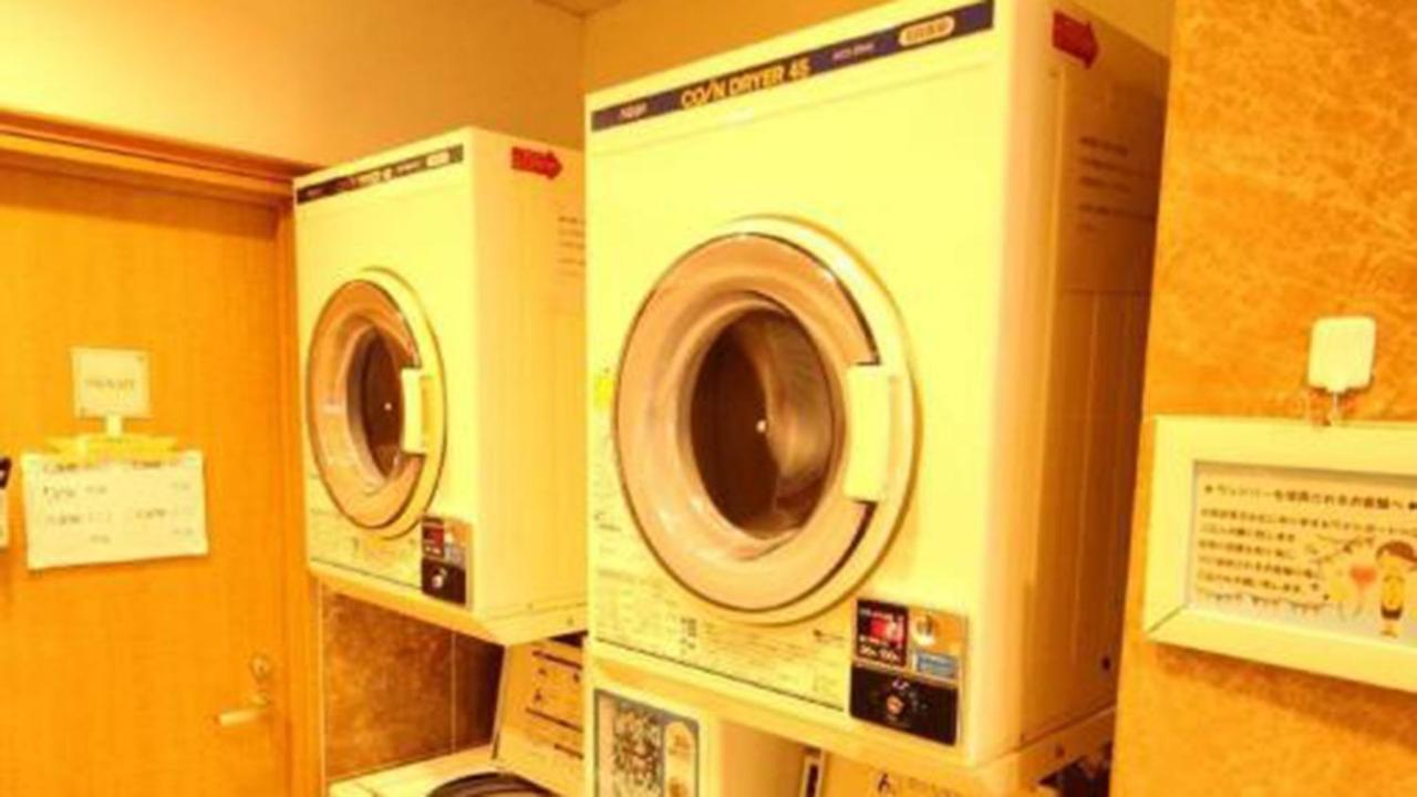 Toyoko Inn Shin-Yatsushiro Ekimae מראה חיצוני תמונה