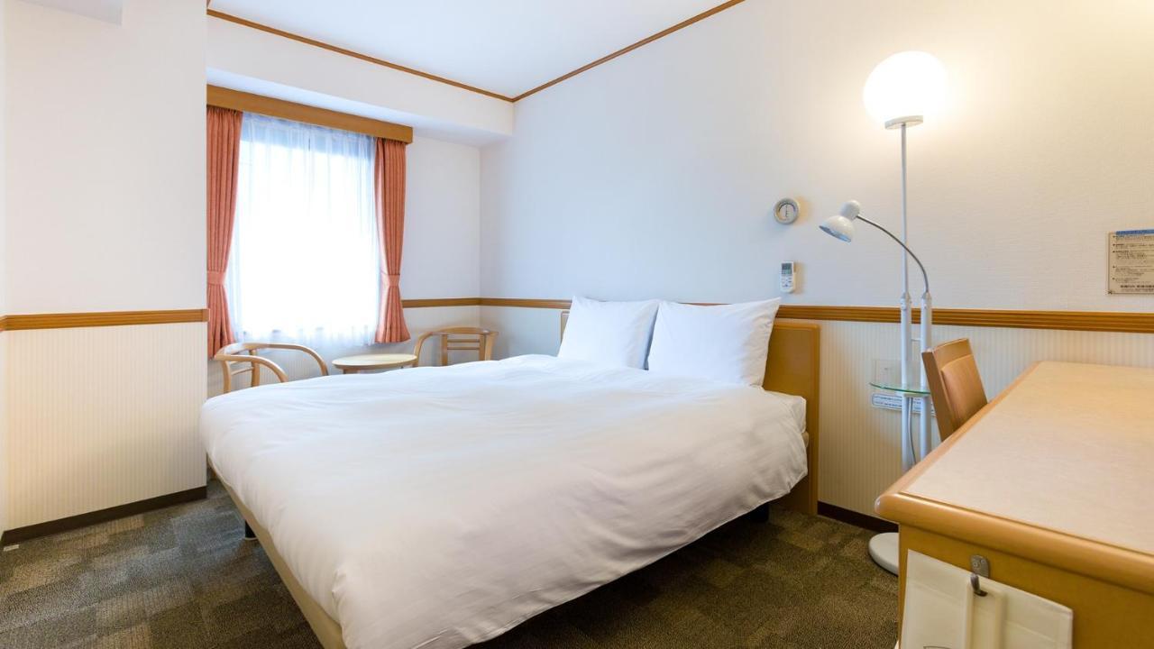 Toyoko Inn Shin-Yatsushiro Ekimae מראה חיצוני תמונה