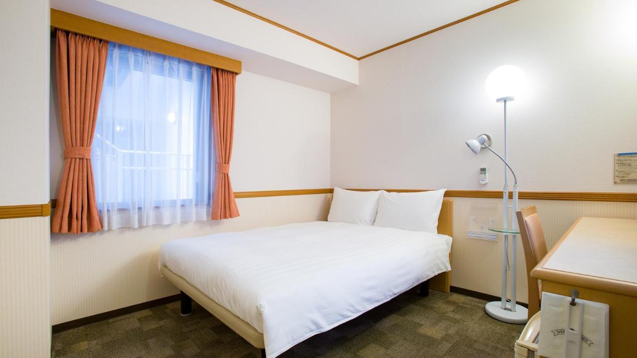 Toyoko Inn Shin-Yatsushiro Ekimae מראה חיצוני תמונה
