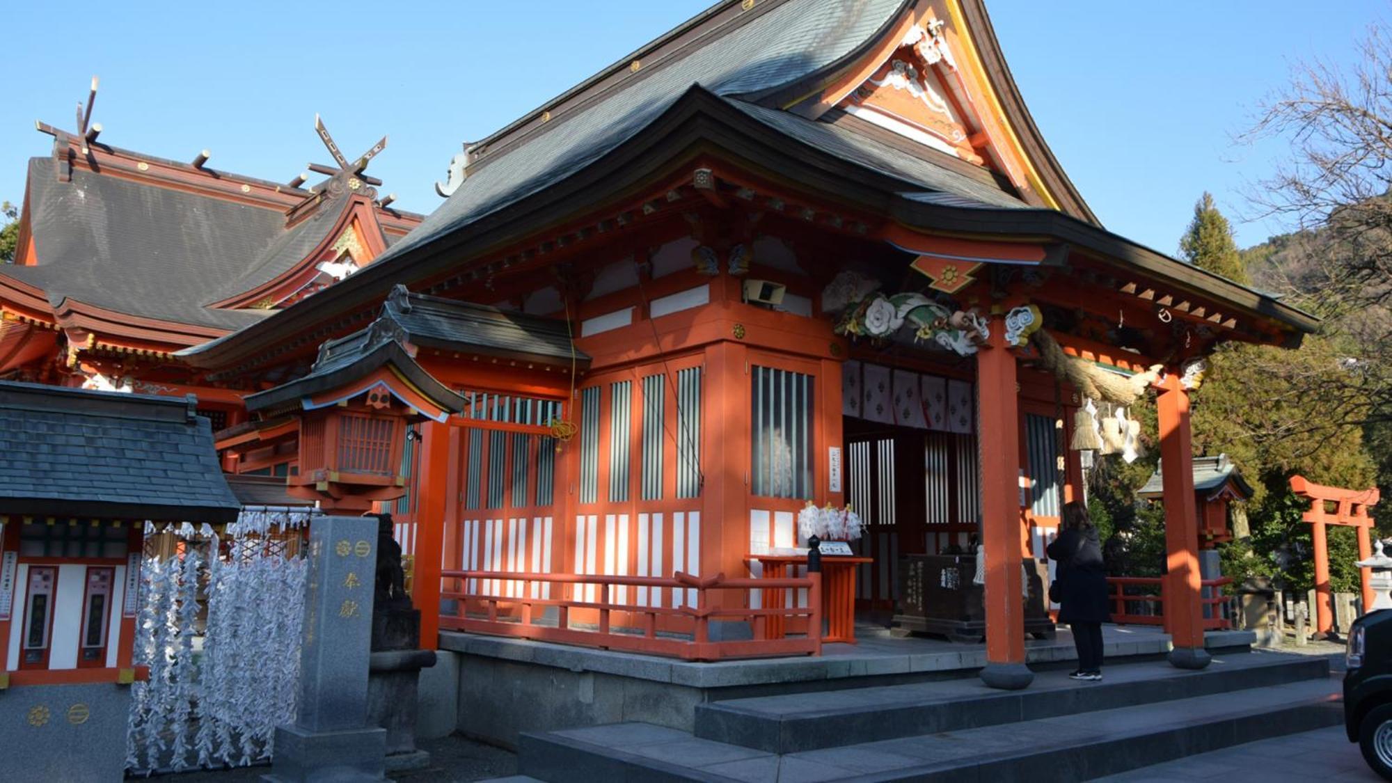 Toyoko Inn Shin-Yatsushiro Ekimae מראה חיצוני תמונה